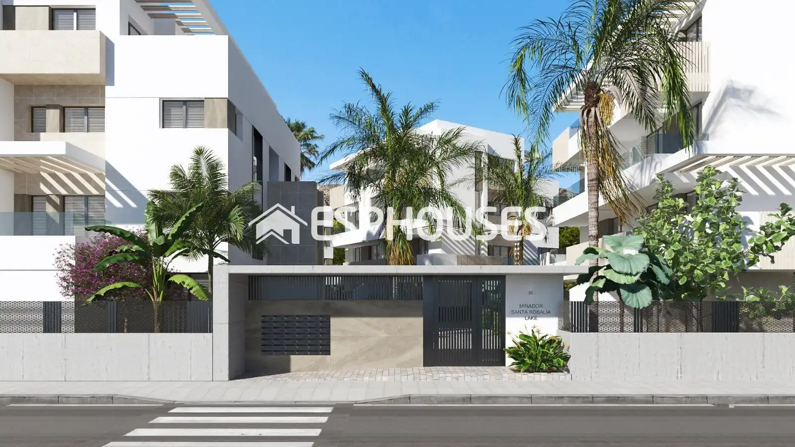 Apartment with terrace for sale in Mar Menor Golf, imagen 11
