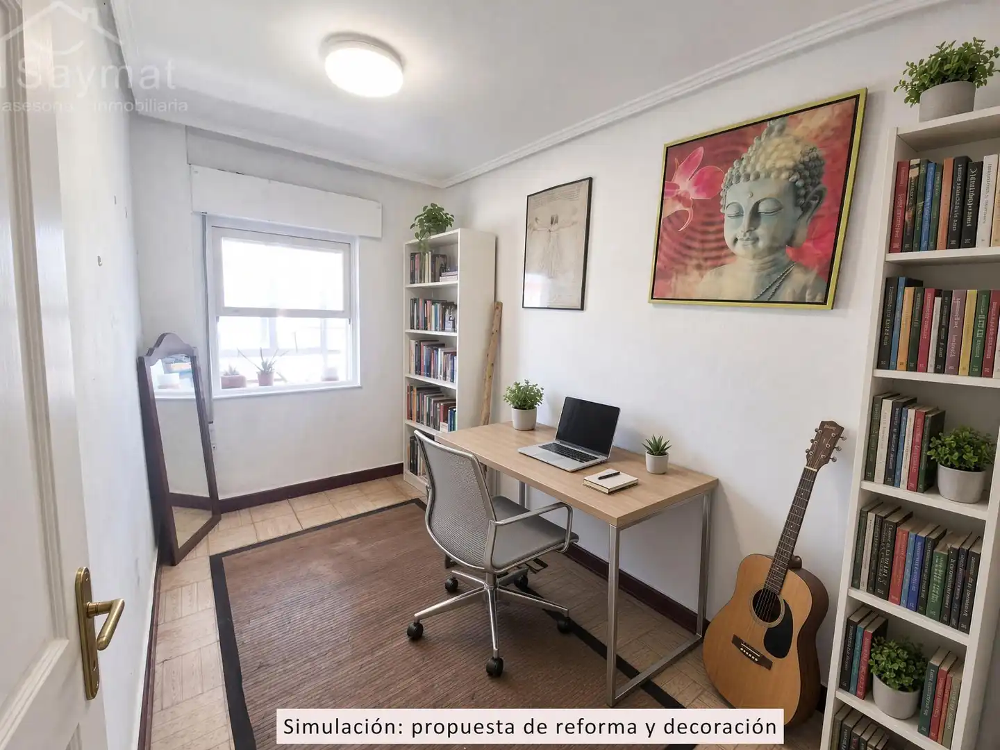 Flat for sale in Fernando de los Ríos 29, imagen 33