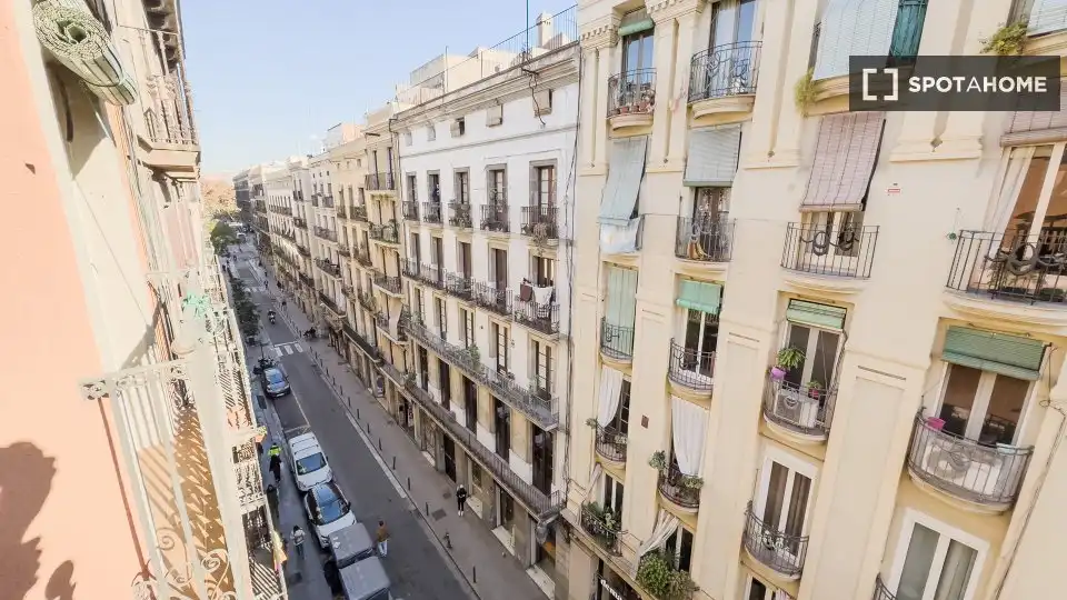 Flat to rent in Ciutat Vella, imagen 18