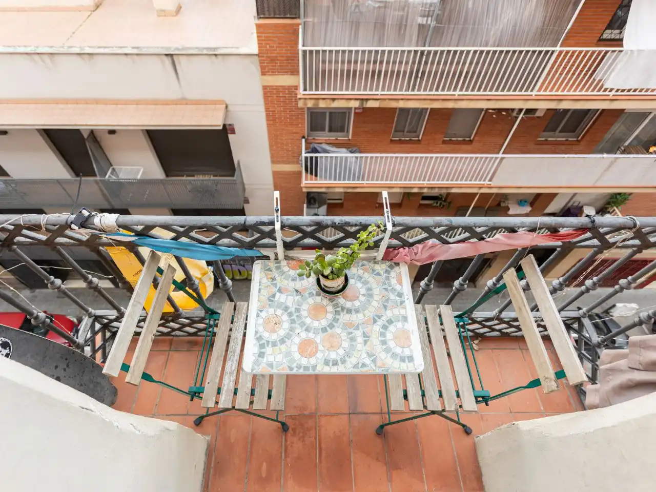 Flat with lift for sale in Nou de la Rambla 144, imagen 27