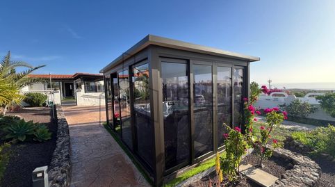 Foto 4 de Casa o xalet en venda a El Rosal, Parque Holandés, La Oliva