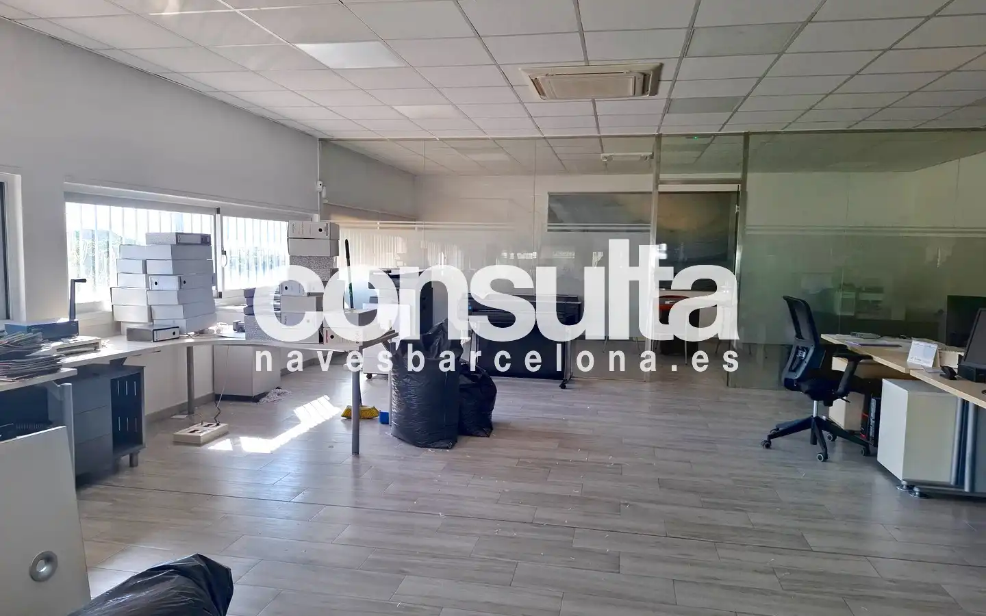 Industrial buildings for rent in Vilassar de Mar