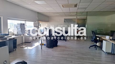 Foto 4 von Fabrikhallen zur Miete in Camí del Crist, 2, Zona Industrial i Agrícola, Vilassar de Mar