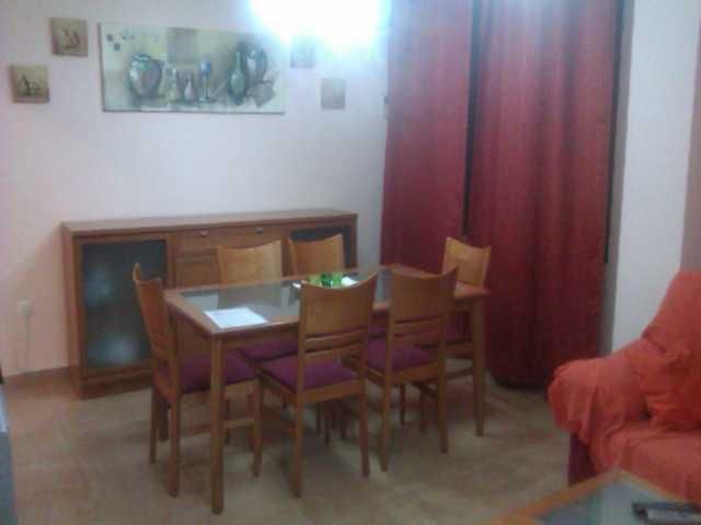 Flat to rent in San Pedro, Viator