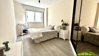 Bedroom of Flat for sale in A Coruña Capital 