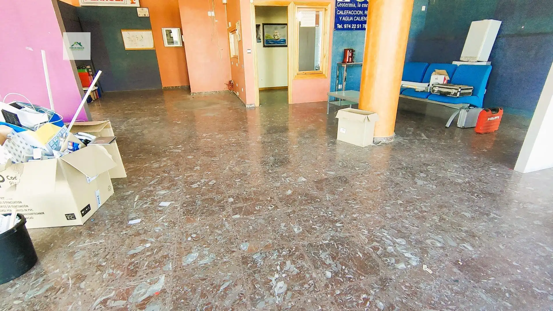 Local comercial en venda a LANUZA 67, imagen 4