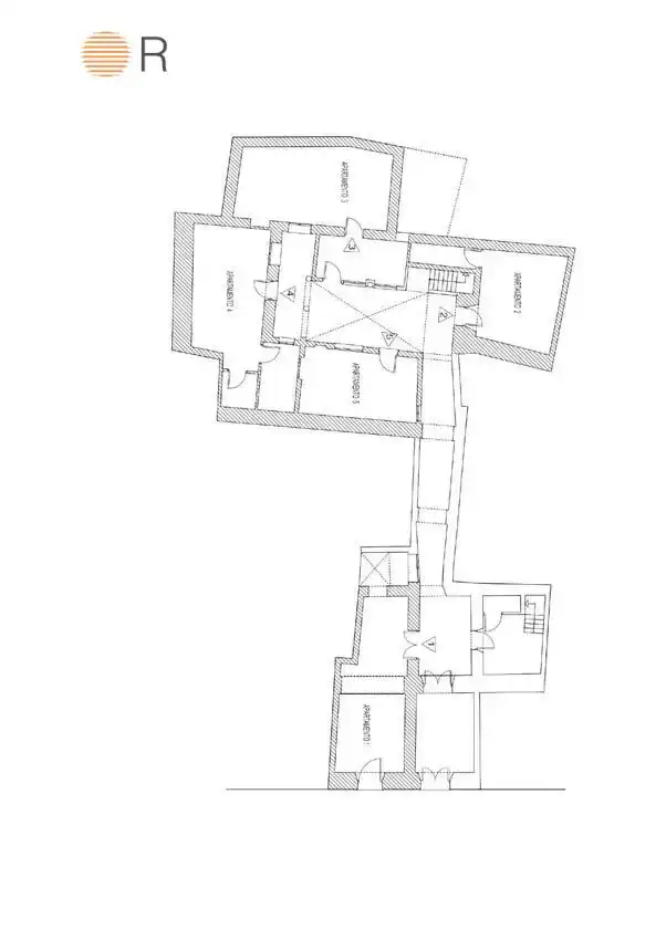 Casa en venta en Centro, imagen 2