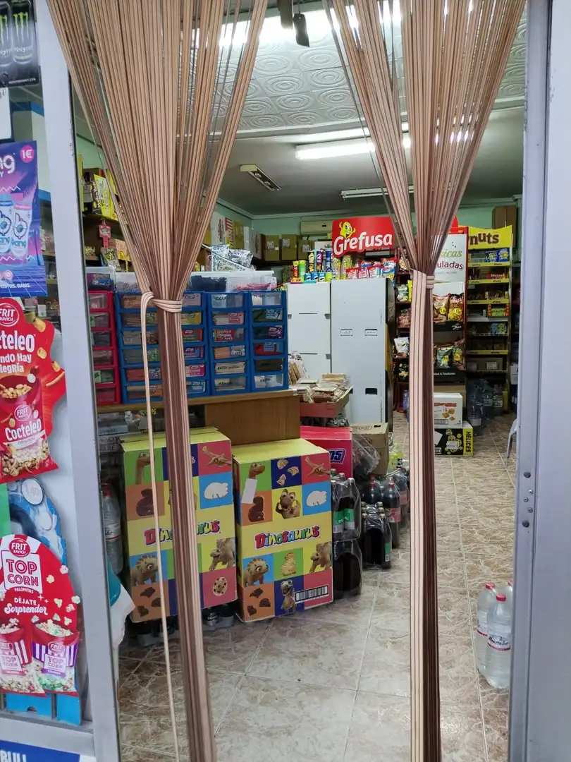 Local en venta en Moncada con Aire acondicionado y Amueblado