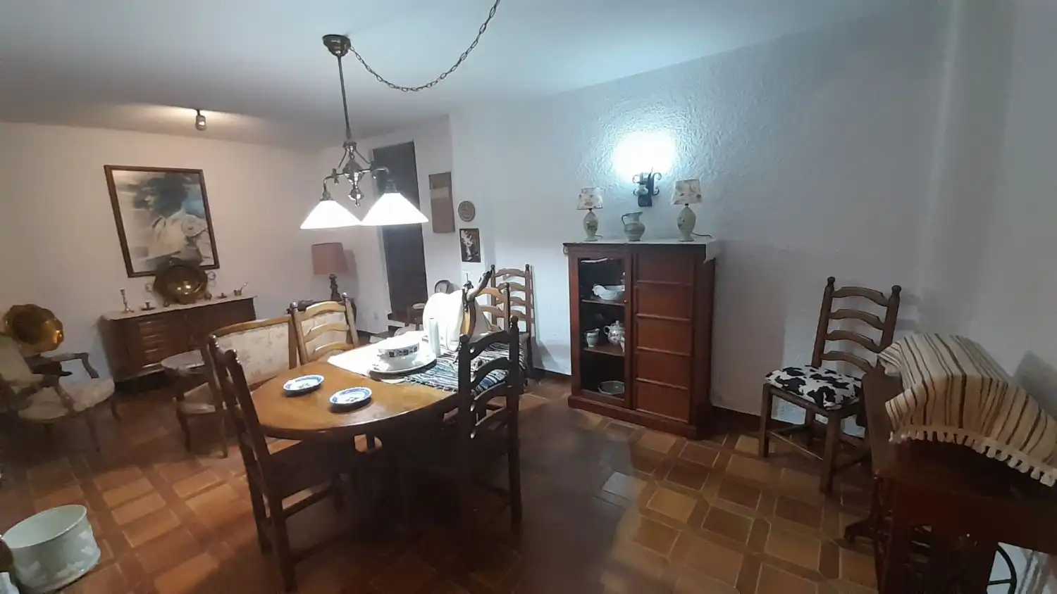 Adossat amb piscina en venda a Santa Marta de Tormes, imagen 126