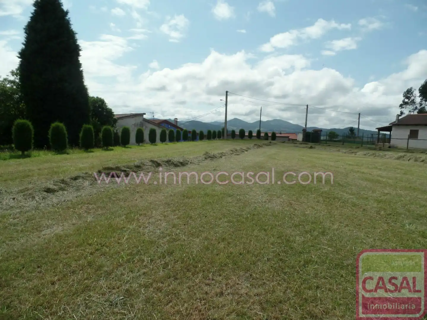 Residential land for sale in Corvera de Asturias, imagen 12