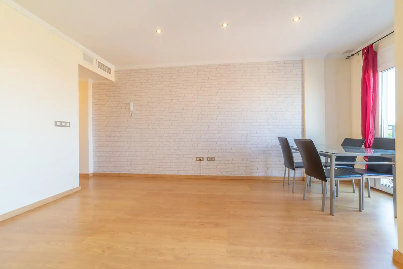 Comedor de Apartamento en venta en San Pedro del Pinatar con Trastero, Amueblado y Alarma