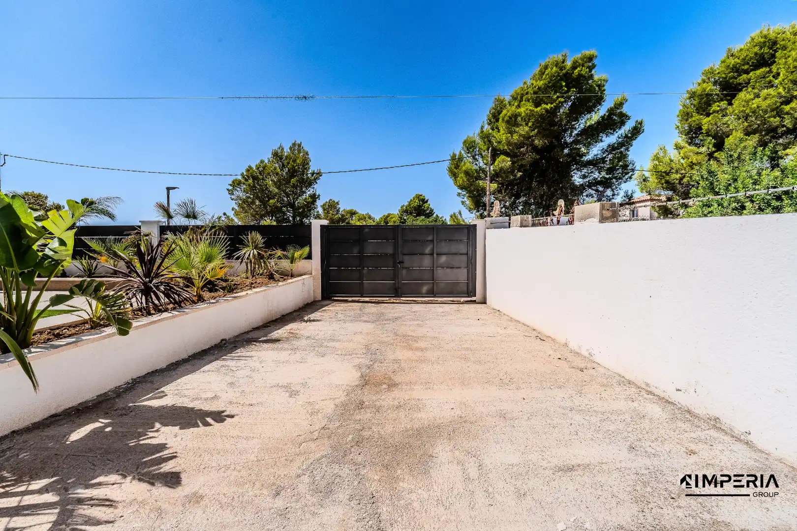 Villa con terrazza in vendita a Carrer l'Ametlla de Mar, imagen 73