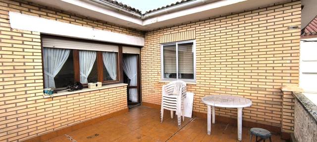 Casa-chalet en Venta en Ausejo