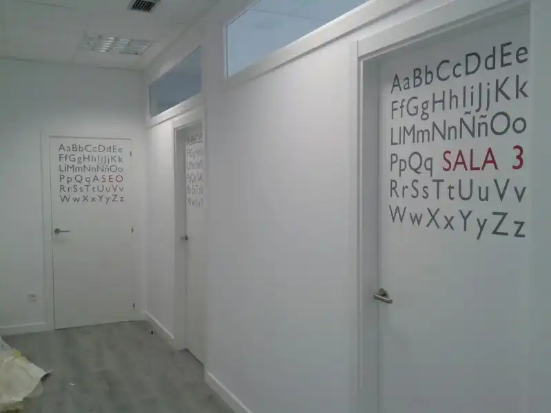 Office for rent in Centro