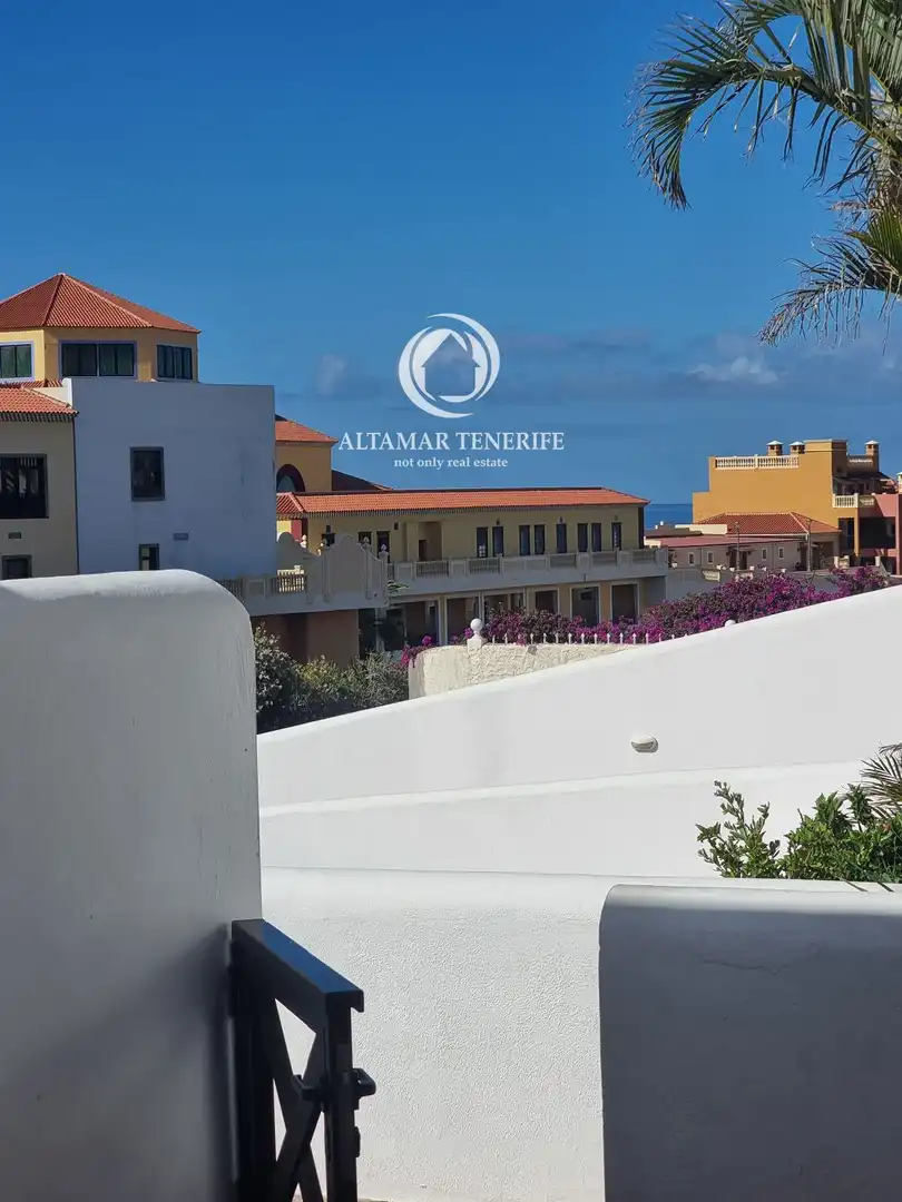 Apartamento con piscina en venta en Adeje 300, imagen 5