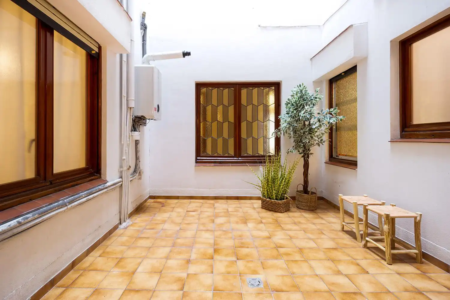Appartement avec terrasse à vendre à Centre - Sant Oleguer, imagen 21