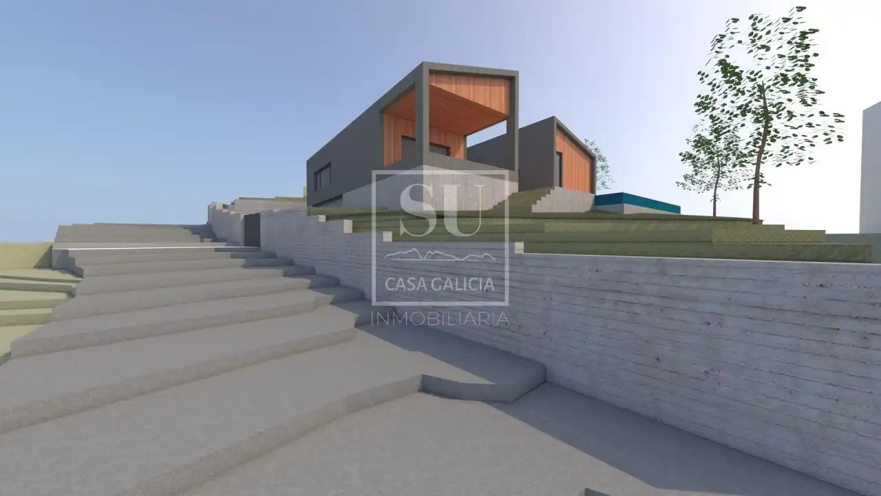 Residential land for sale in Coiro, imagen 9