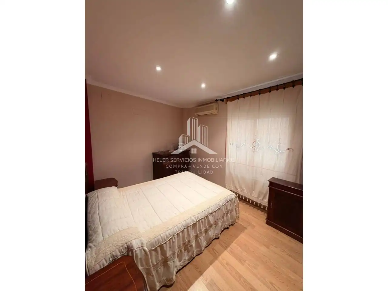 Habitación de Piso en venta en Soneja con Amueblado