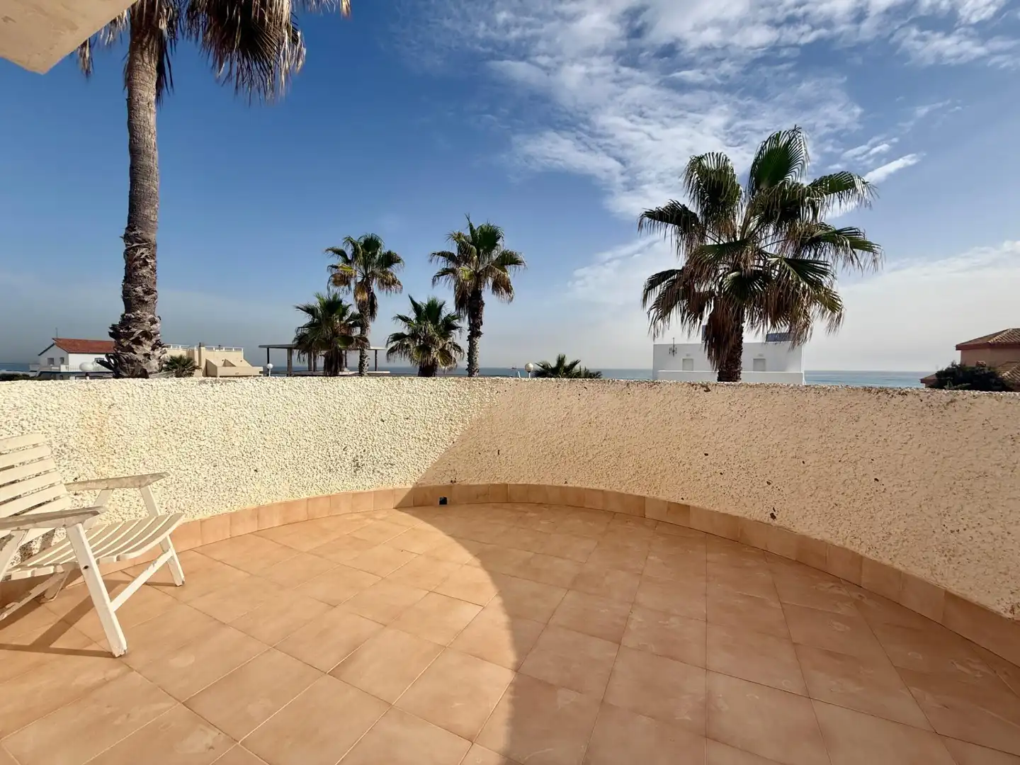 Xalet amb terrassa en venda a Playa de las Gaviotas - El Pedrucho, imagen 42