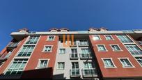 Exterior view of Flat for sale in Cambre   with Balcony