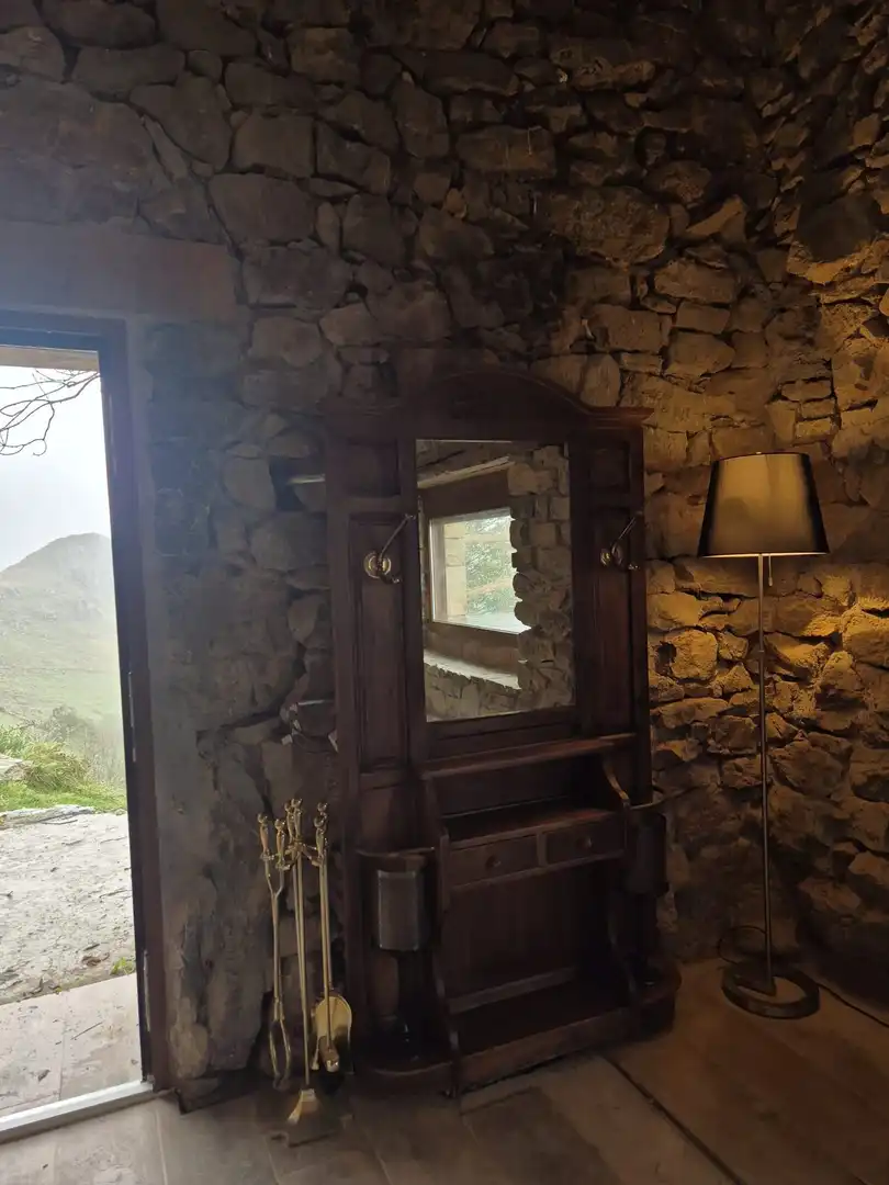 Casa o chalet en venta en San Roque de Riomiera con Calefacción y Terraza