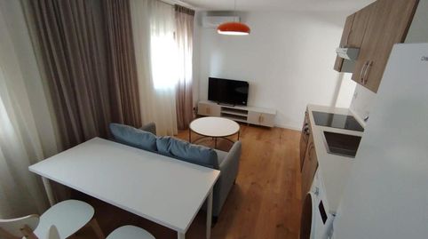 Foto 5 de Piso en venta en Calle Manzana, Cruz Roja, Sevilla Capital