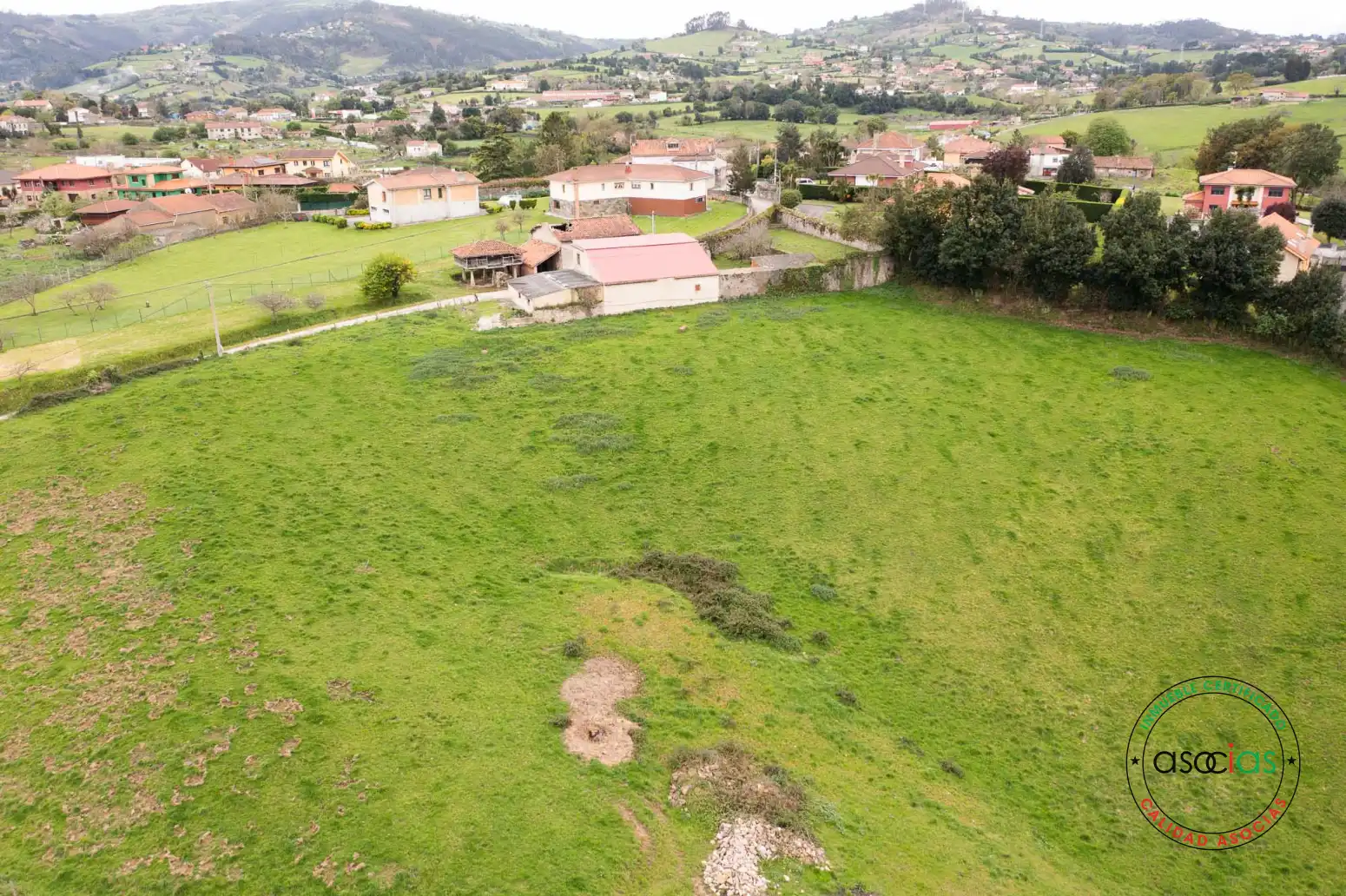 Terreny residencial en venda a Rural, imagen 34