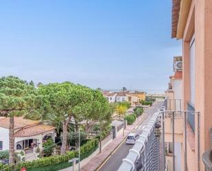 Exterior view of Apartment for sale in Empuriabrava  with Air Conditioner, Heating and Terrace