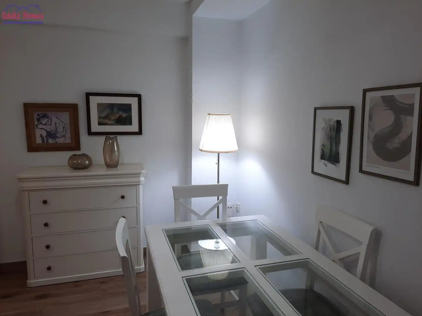 Wohnung mit Aufzug zum Verkauf in Alameda - Mentidero - Teatro Falla, imagen 8
