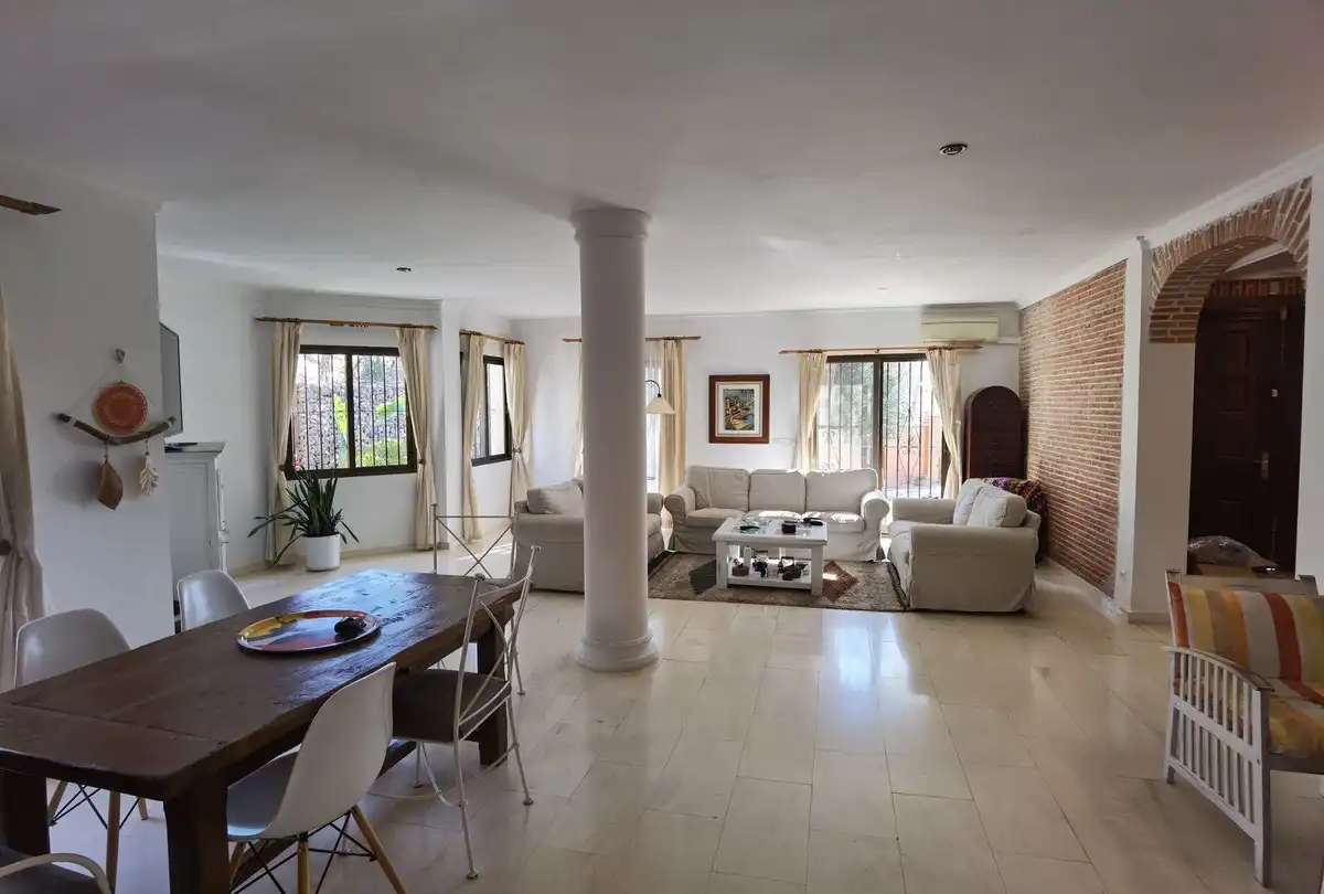 Villa mit Pool zum Verkauf in Calle Sirio, imagen 14