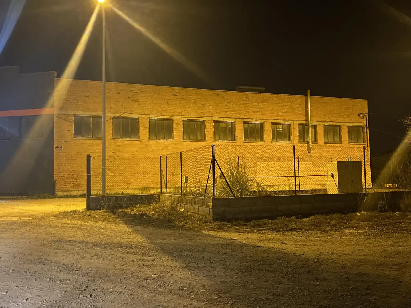 Industrial buildings for sale in Òdena