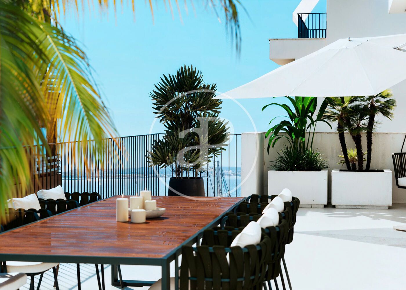 Attic for sale in Carrer de Ciceró, 8, Can Pastilla