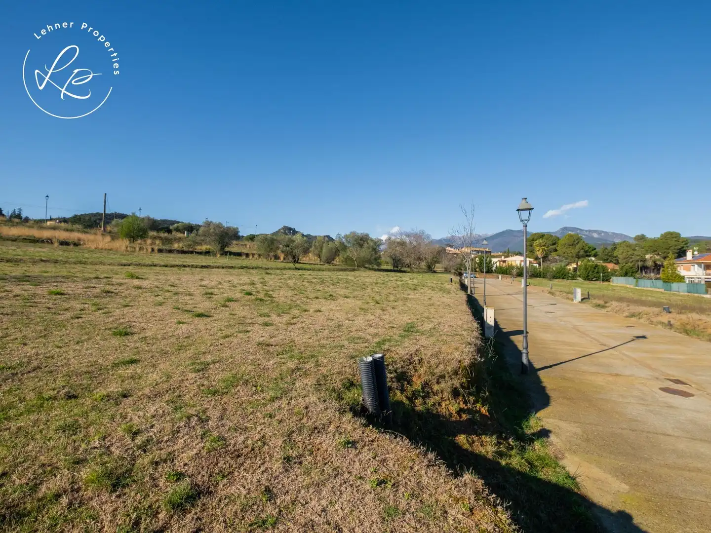 Residencial en venda en Darnius