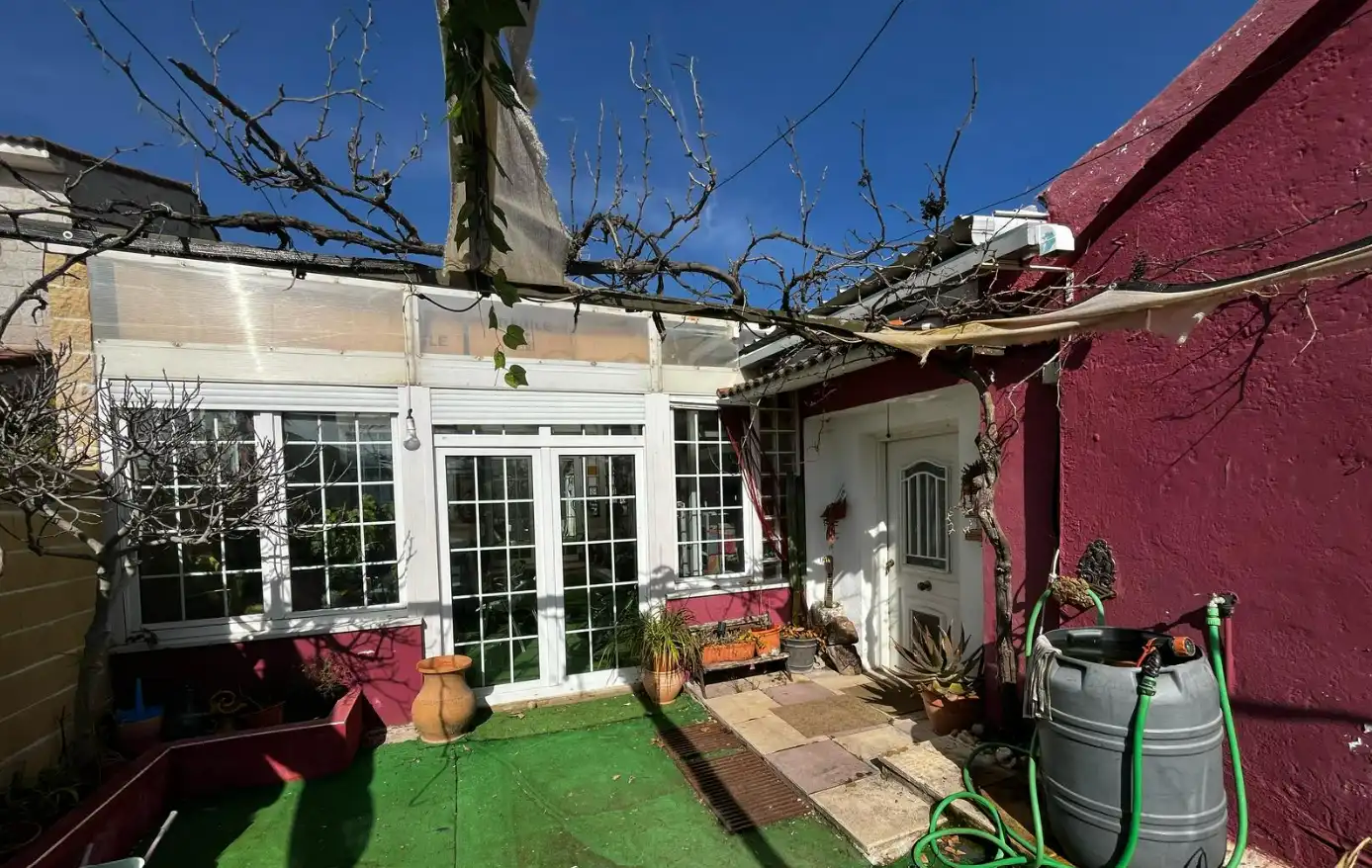 Chalet con piscina en venta en Uceda, imagen 5