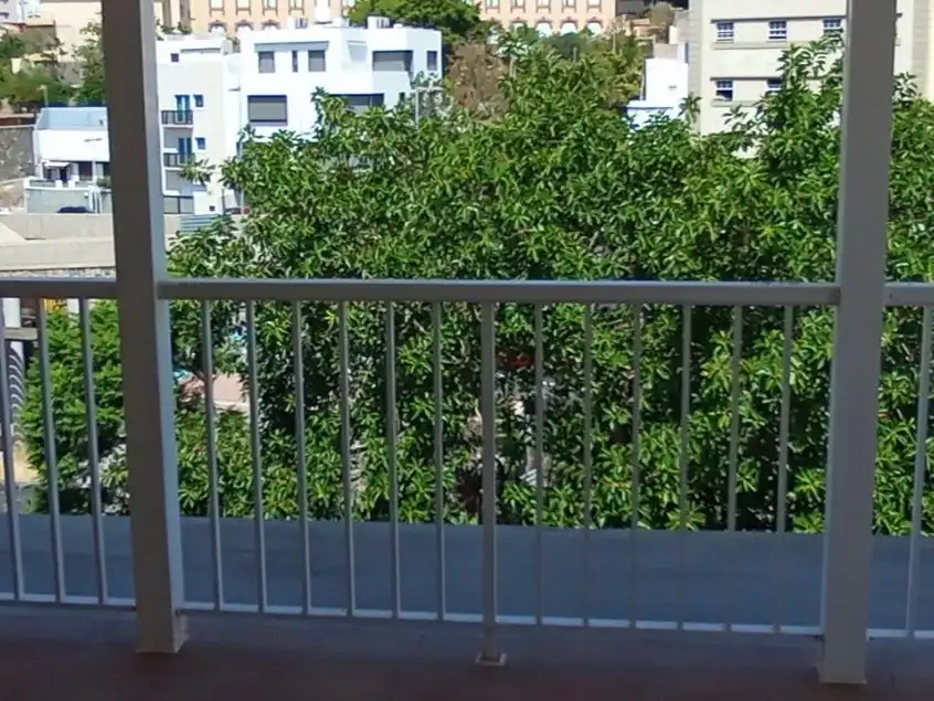 Terraza de Casa o chalet en venta en La Salud - La Salle