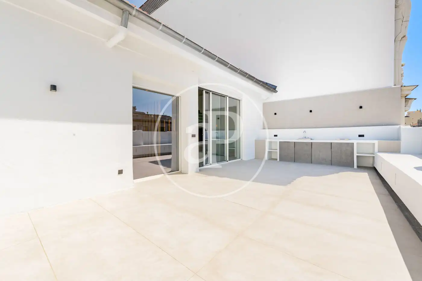 Appartement avec ascenseur à vendre à Calle de Goya, imagen 5
