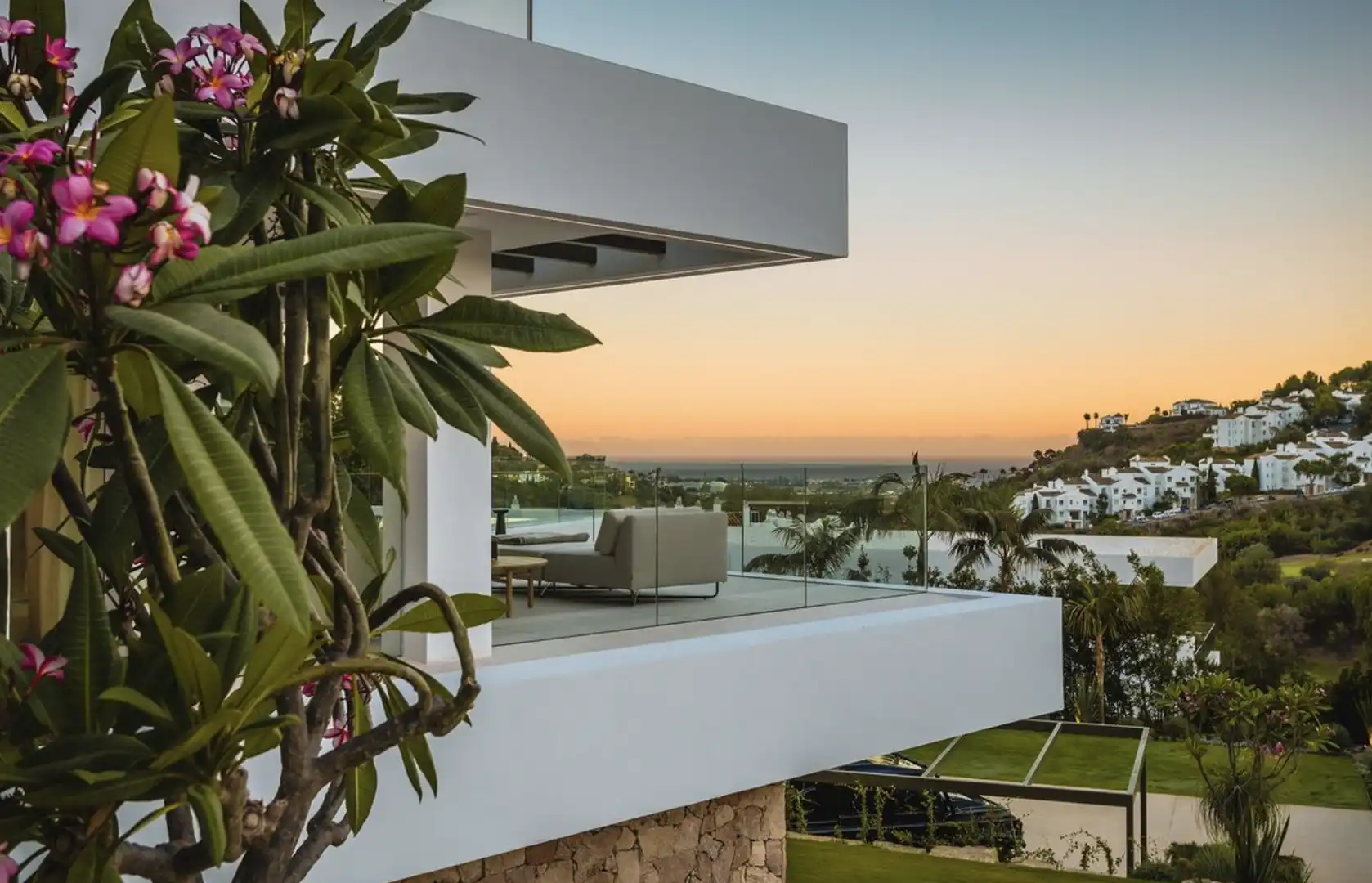 Villa mit Terrasse zum Verkauf in La Quinta, imagen 31