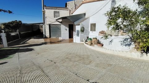 TU SUEÑO HECHO REALIDAD! Encantadora Casa Cueva en La Umbría Lista para Vivir