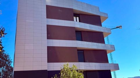 Foto 2 de Apartament de lloguer a Turó de Can Mates, Barcelona