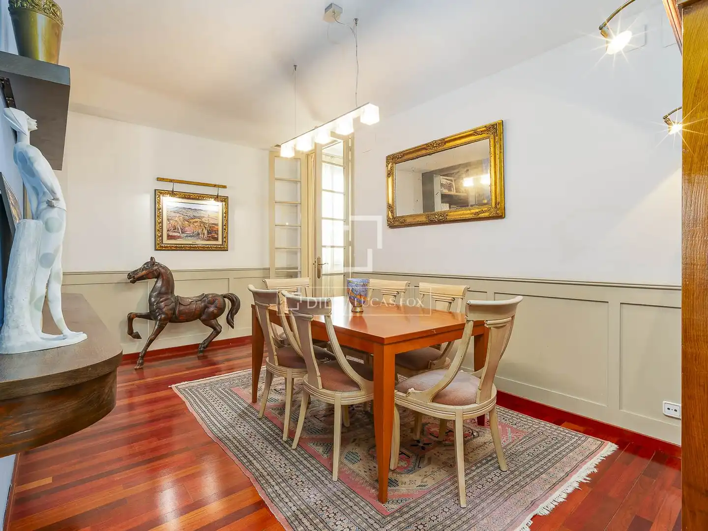 Appartamento con balcone in vendita a Eixample, imagen 25