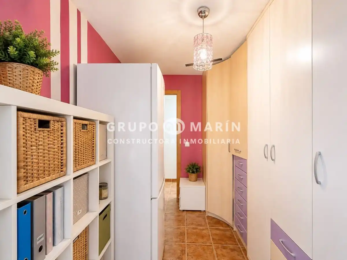 Flat for sale in Carrer de Santiago Rusiñol, imagen 22