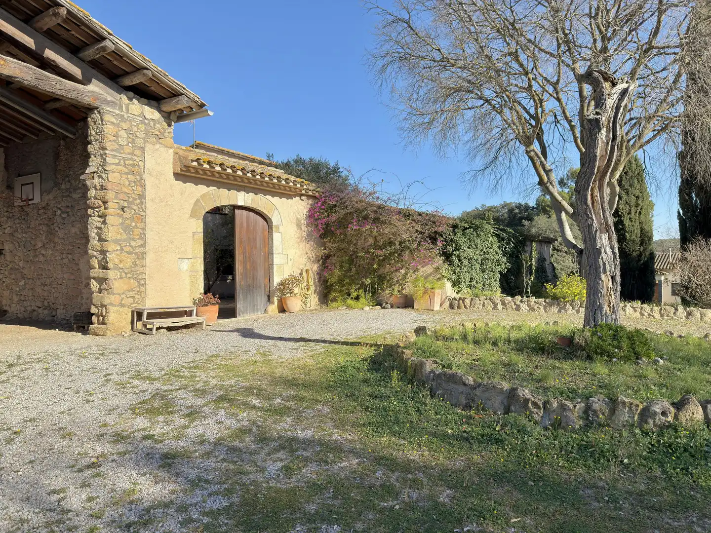Casa adosada en venda a Can Peric - Vilademuls, Saus, Camallera i Llampaies