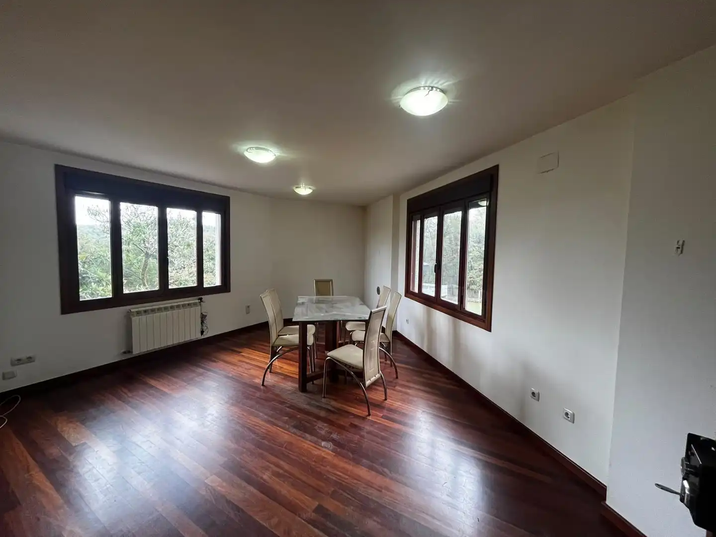 Comedor de Casa o chalet de alquiler en San Cibrao das Viñas, Ourense