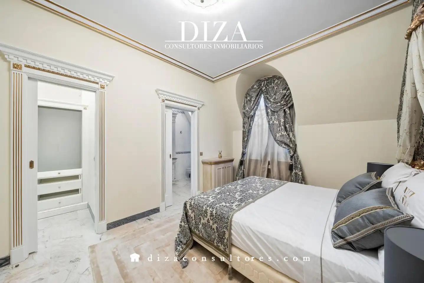 Casa amb piscina de lloguer a Calle Rosas, imagen 37