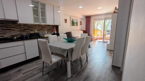 Foto 4 de Pis en venda a Carrer del Mar, 2, Calas Santiago Bernabéu, Alicante