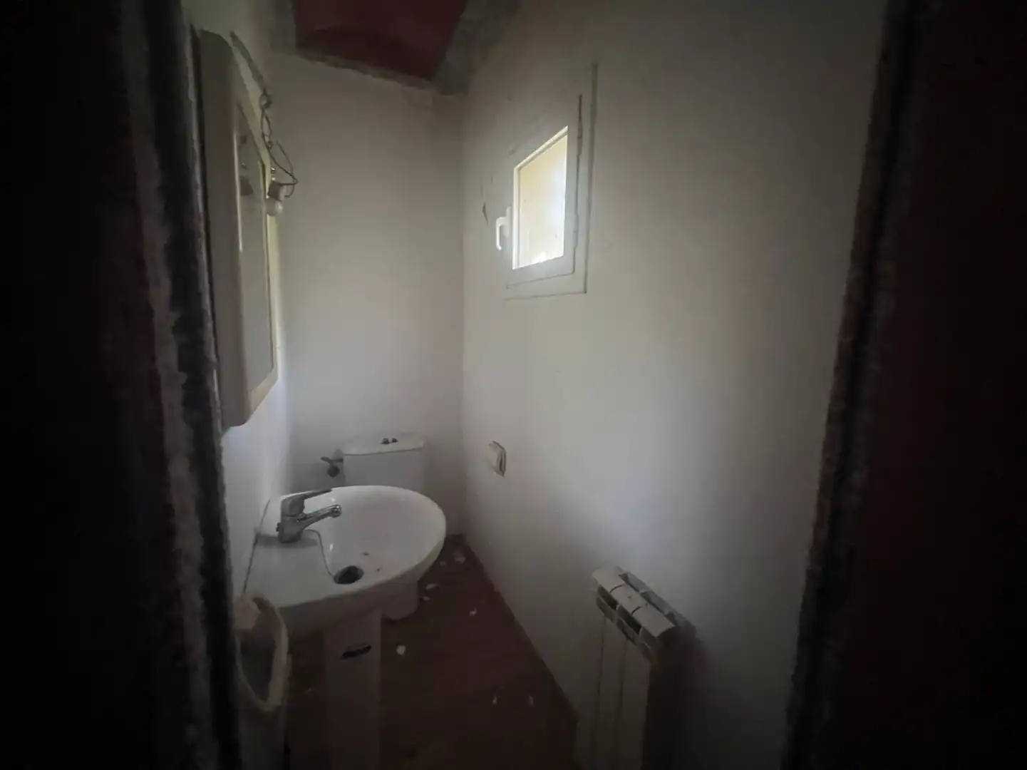 Baño de Casa o chalet en venta en Argentona