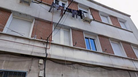 Foto 5 de Piso en venta en Calle Julio Chellini, Numancia, Madrid Capital