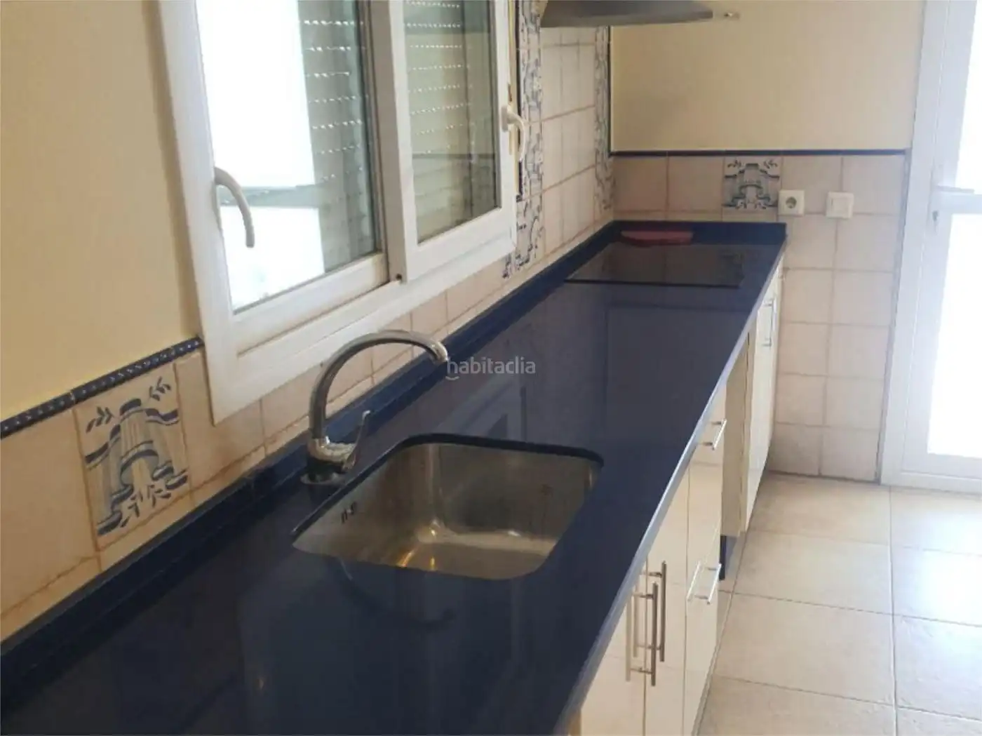 Appartamento in affitto a Calle Almirante Nelson 1, imagen 4