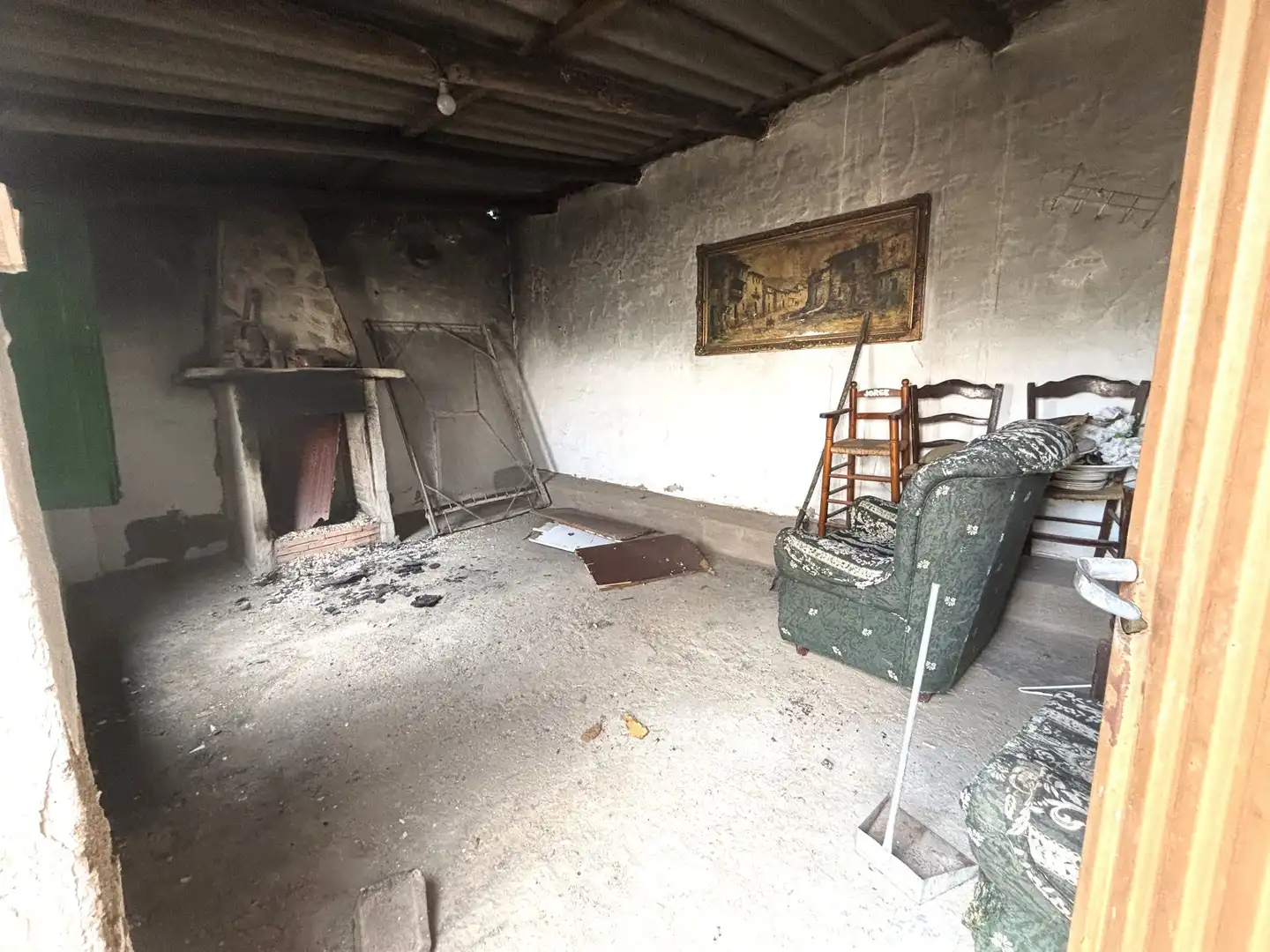 Casa o xalet en venda en Polán amb Jardí privat i Traster