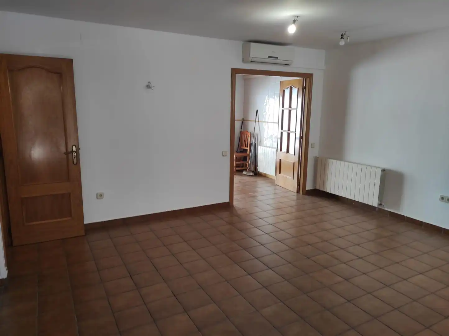 Haus oder Chalet zur Miete in Esplugues de Llobregat mit Klimaanlage, Heizung und Terrasse